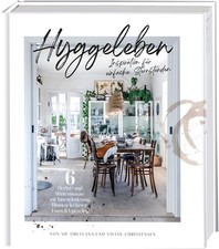 Sif Orellana Jeanne d'Arc Living. Hyggeleben.: Inspiration für einfache  (Relié)