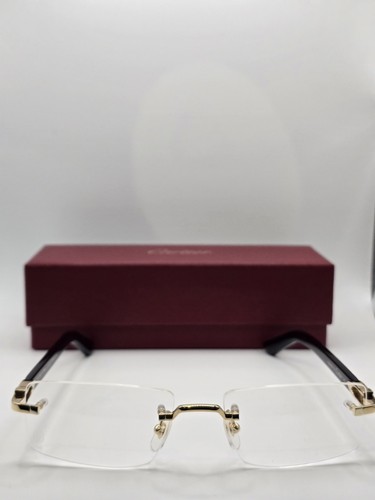 Lunettes vue cartier décor - de,