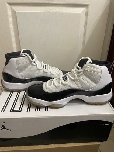 New 2011 nike air - ds,