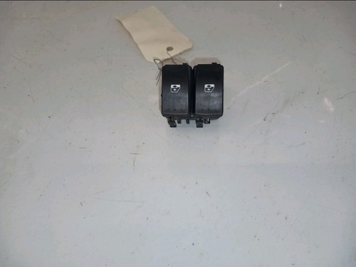 Commutateur vitres electriques - vitres,