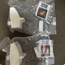 Ensemble SEGA Astro City Miniature Light Plus Battle Axe Puyo Puyo