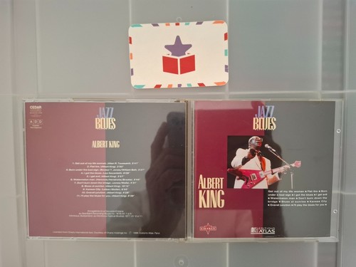 Albert king 79 - 79,