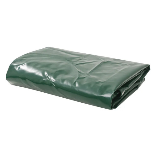 Bâche 650g toile avec - m²,