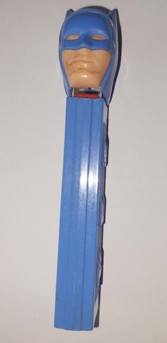 Distributeur bonbon pez - de,
