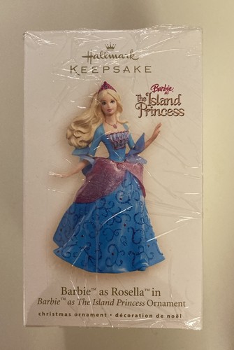 Hallmark keepsake ornament - keepsake,