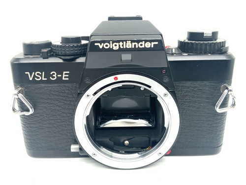 Voigtländer vsl slr 35 - vsl, mm