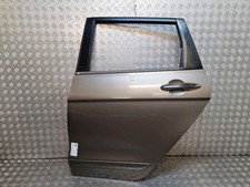 Porte arrière gauche - Honda