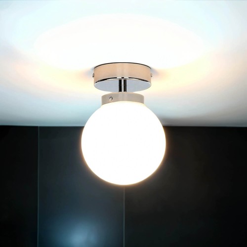 Plafonnier salle bain - salle,