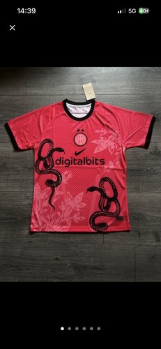 Maillot foot inter milan - de,