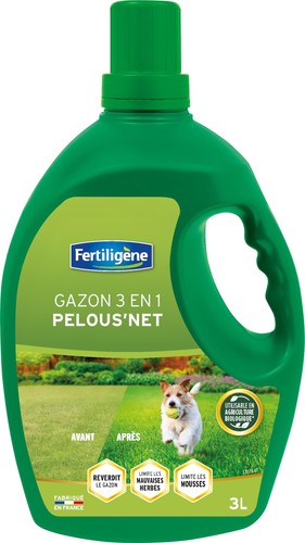 Fgazliq3 engrais liquide - -,