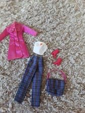 Vêtement Barbie Fashion