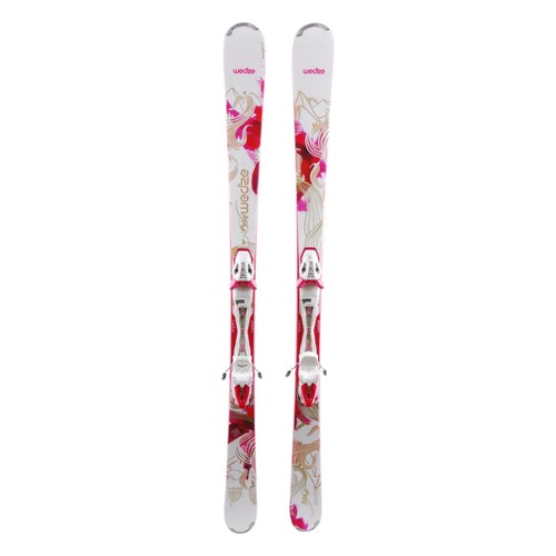Ski occasion wedze - occasion, 7