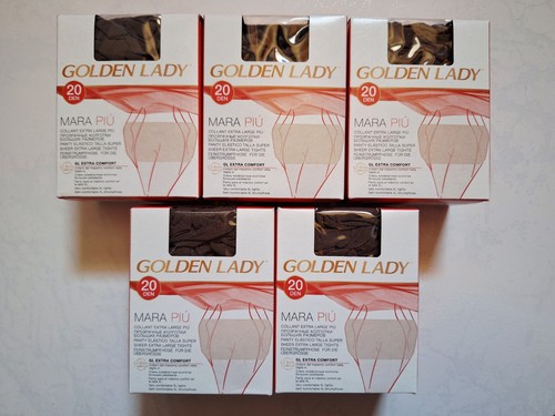Lot collants extra large - collants,
