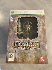 BIOSHOCK Collector Xbox 360