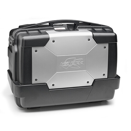 Coffre valise monokey kgr46 - coffre,