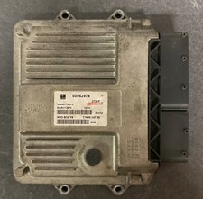 Calculateur moteur SUZUKI MJD