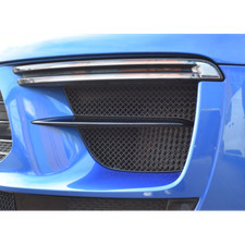 Porsche Macan Turbo 19-21 -