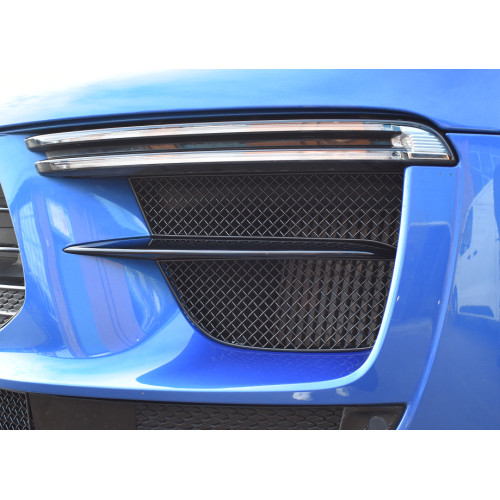 Porsche macan turbo - porsche,