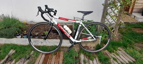 Vélo course homme - vélo,