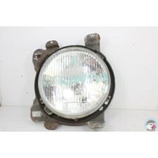 optique de phare feu avant VOLKSWAGEN TRANSPORTER T2 T3 312114655 n°124