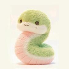 Poupée en peluche serpent