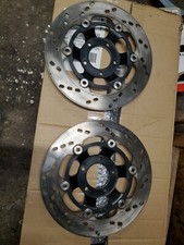 Disque de frein 500 RG GAMMA