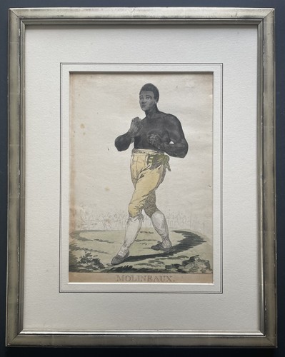 Gravure originale ancienne tom - originale,