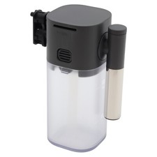 Carafe à lait Delonghi Nespresso grise machine à café Lattissima One EN500 F11