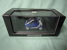 DV4793 MINICHAMPS SMART