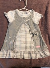 Tom Kiddy Parisian Boutique