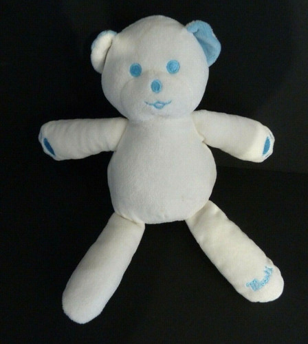 Doudou peluche musti - ,