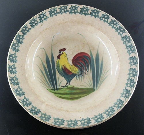 Ancienne grand saladier - ancienne,