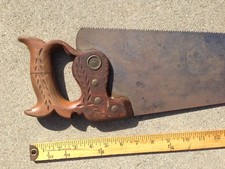 Antique Warranted Superior