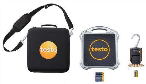 Testo 560i digital refrigerant - 560i,