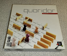 jeu de société - QUORIDOR -