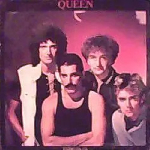 Queen radio single - radio, ga