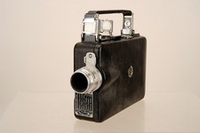 Cine Kodak Magazine 16Mm