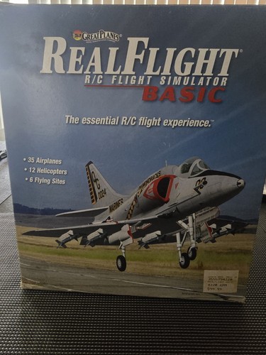 Real flight - flight,