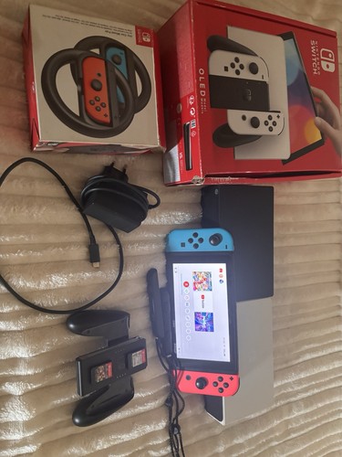 Prix négociable nintendo - prix,