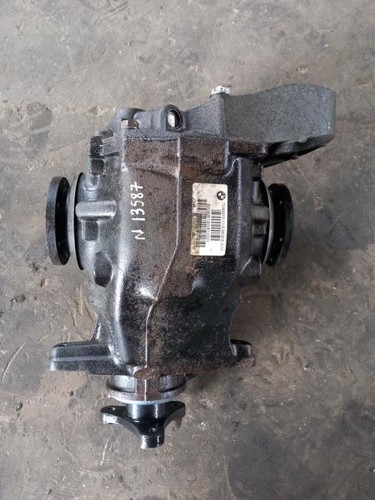 Pont bmw serie - (propulsion),