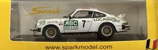 SPARK 1/43 SB004 Porsche 911