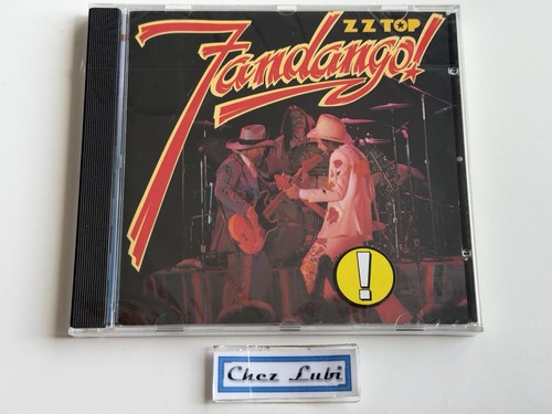 Top fandango cd album - fandango,