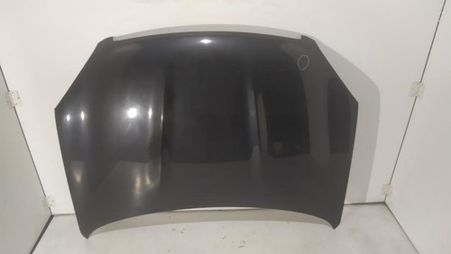 Capot nissan qashqai - 1, phase