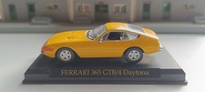 Ferrari 365 GTB/4 Daytona Ixo Altaya 1/43