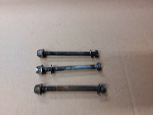 Kit axe moteur origine rieju - kit,