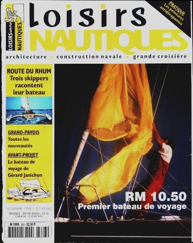 Loisirs nautiques 323 - loisirs,