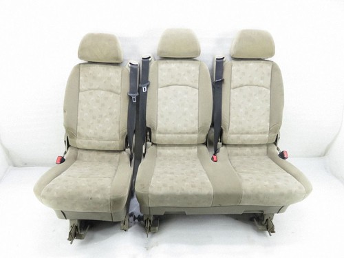 Mercedes benz vito viano w639 - mercedes-benz,