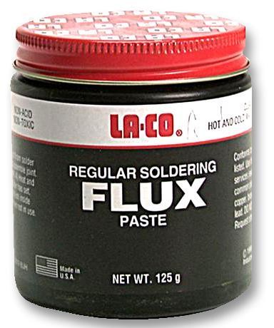 Pâte de flux - la-co,