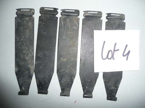 Lot passe bandes pour - lot, 5