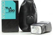 【TOP MINT in Box】 Contax